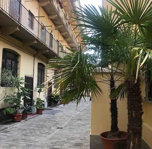 Porta Romana Appartamento *