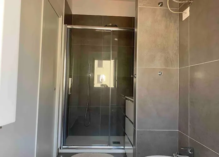 Appartamento Porta Romana