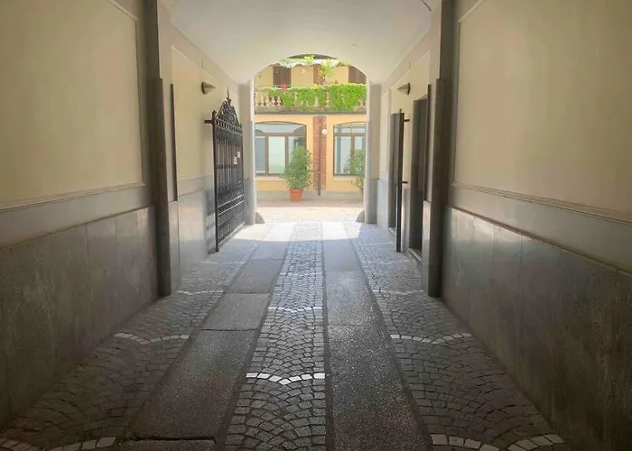 Porta Romana Appartamento *